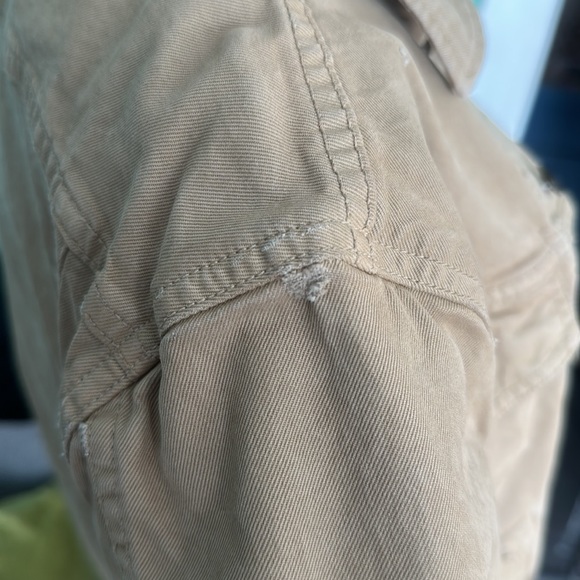 🤎TOM FORD Denim Jacket🤎 - Picture 11 of 16